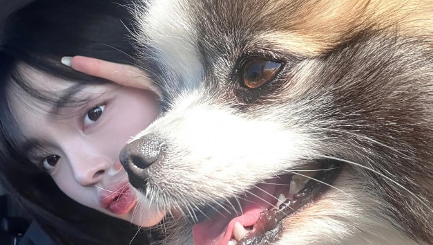 초코율이♡