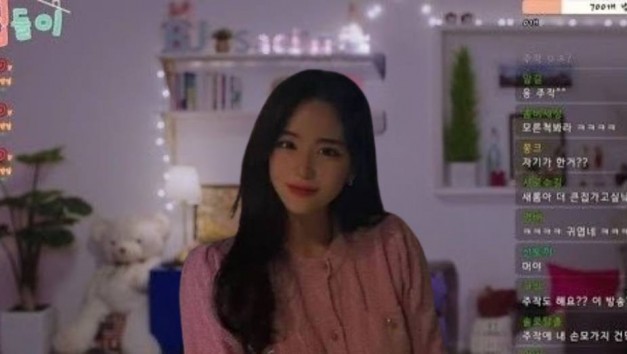 토크쇼